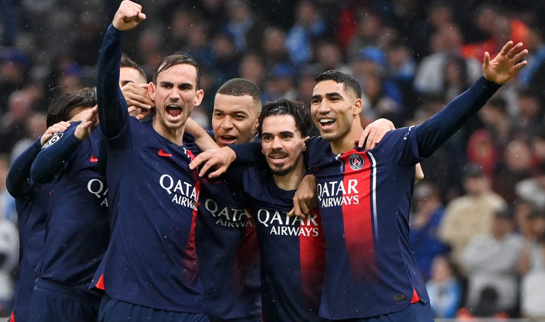 Saran Media, LFP Media ile yaptığı anlaşmayla önümüzdeki beş sezon