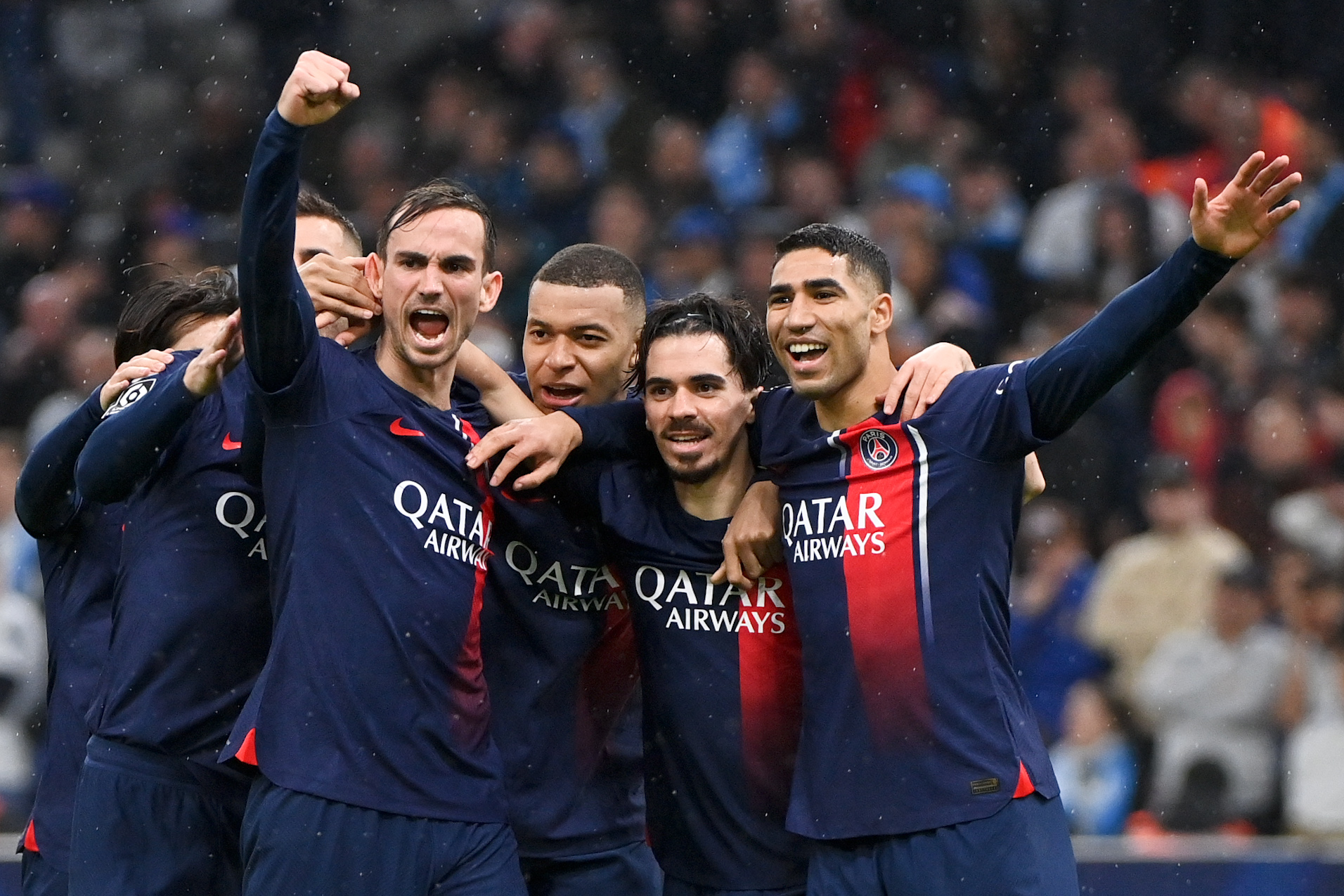 Saran Media, LFP Media ile yaptığı anlaşmayla önümüzdeki beş sezon