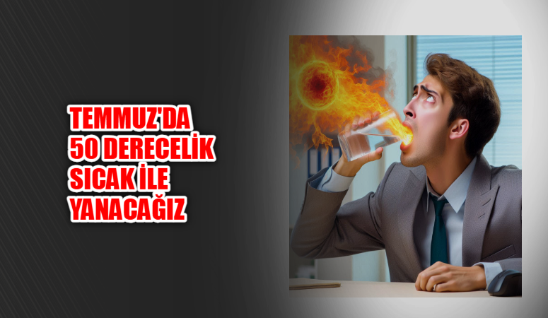 Meteoroloji Genel Müdürlüğü’nden alınan son verilere göre, önümüzdeki günlerde Türkiye
