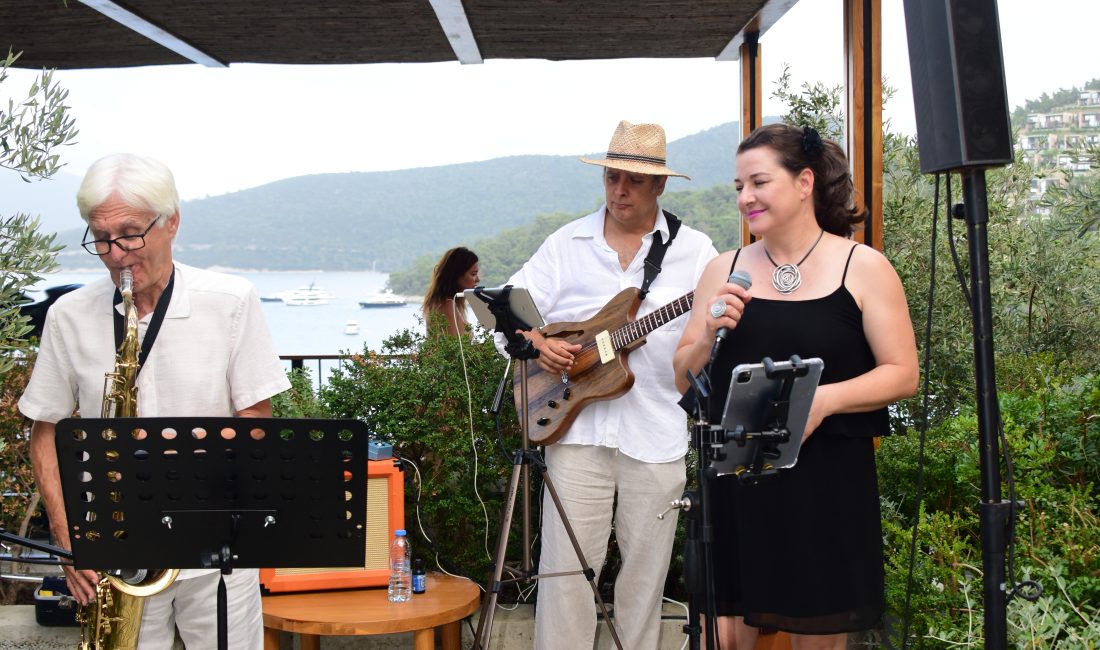 Modern mimarisi, benzersiz atmosferi ve seçkin restoranları ile tanınan Bodrum