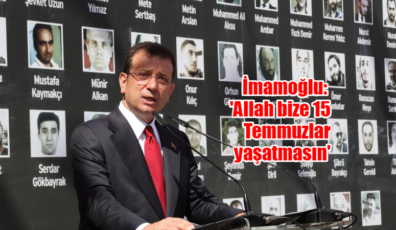 15 Temmuz 2016 gecesi gerçekleştirilen hain darbe girişiminde yaşamını yitiren