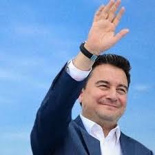 DEVA Partisi Genel Başkanı Ali Babacan, İYİ Parti Genel Başkanı