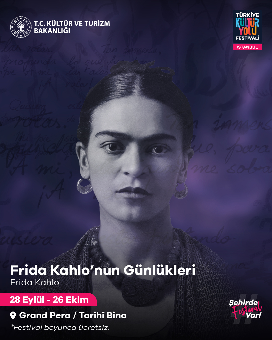 Kültür ve Turizm Bakanlığı tarafından Türkiye’nin marka değerine katkıda bulunmak