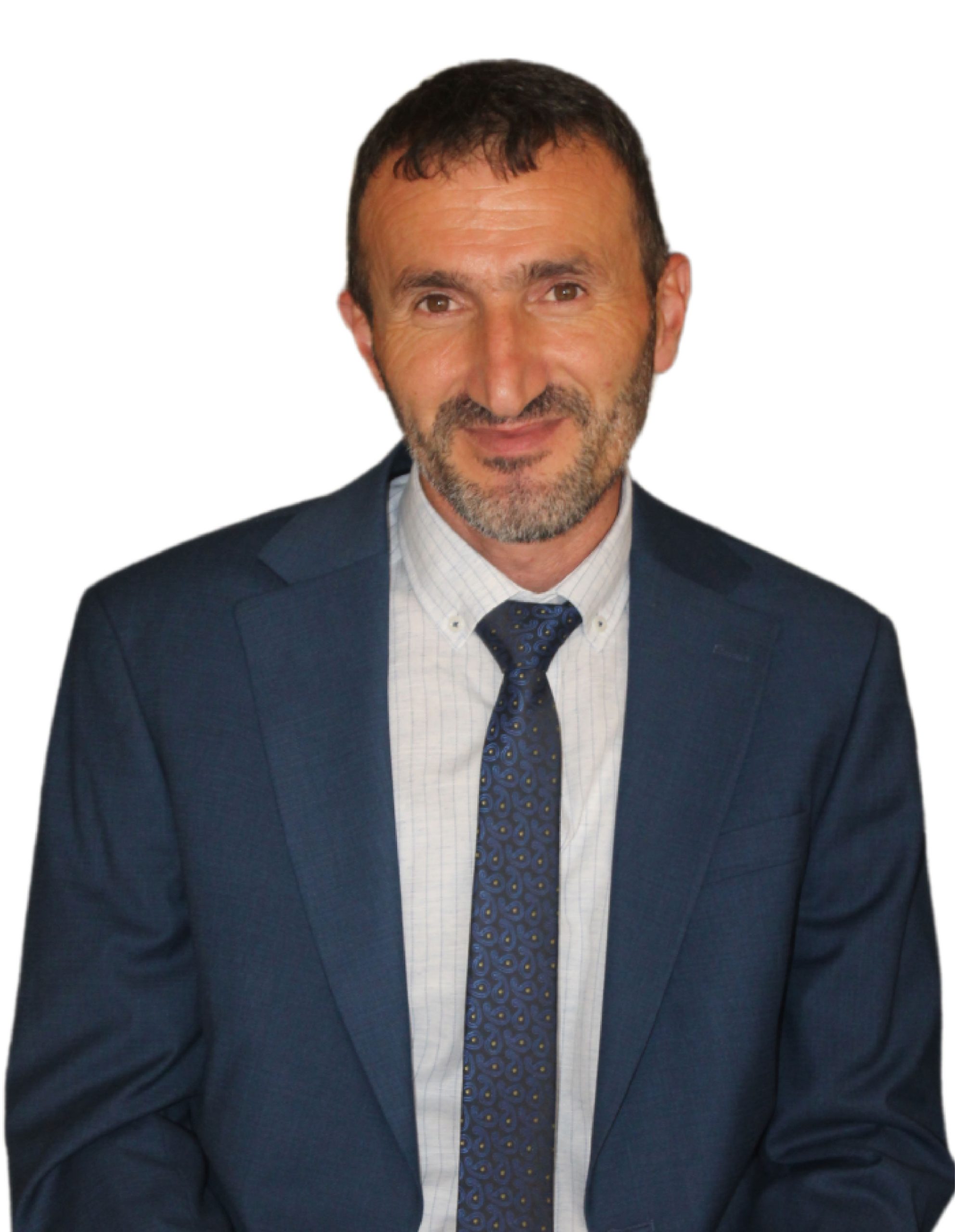 Soner Aydİn yazar fotoğrafı