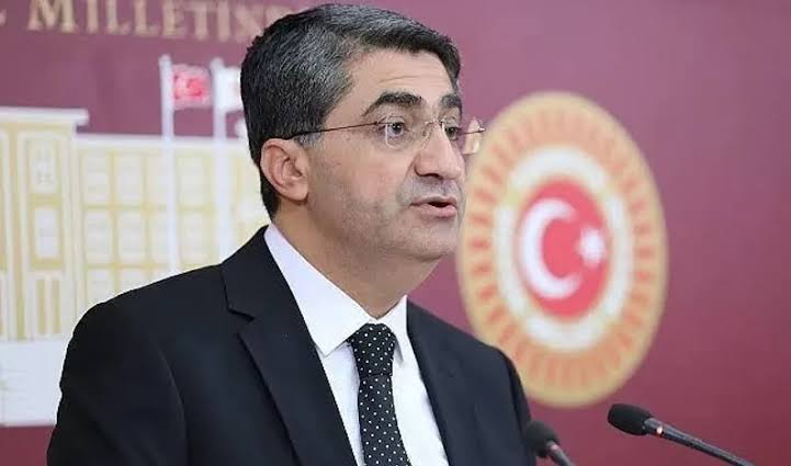 DEVA Partisi Genel Başkan Yardımcısı Mehmet Emin Ekmen, Ulaştırma Bakanlığı