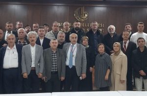 6 Haziran 2018’de kurulan ve kurucusu Şerif Demir olan Kastamonu