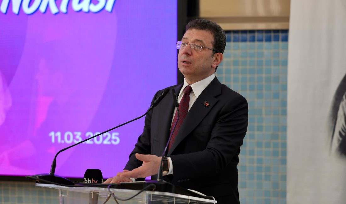 Türkiye, demokrasi tarihine kara bir gün olarak geçen 19 Mart