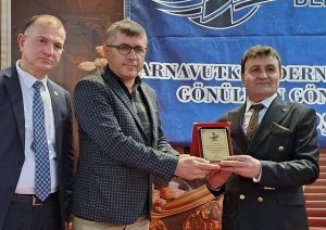 Ramazan ayının manevi atmosferi Arnavutköy’de gönülleri bir araya getirdi. Arnavutköy