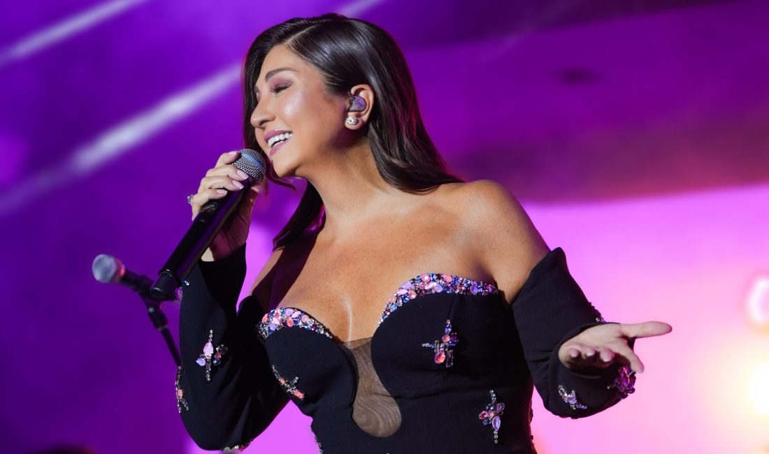 Ünlü sanatçı Sibel Can, Ramazan ayı boyunca verdiği aranın ardından