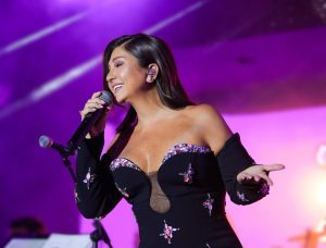 Ünlü sanatçı Sibel Can, Ramazan ayı boyunca verdiği aranın ardından