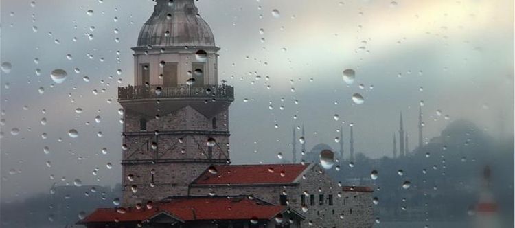İstanbul Büyükşehir Belediyesi (İBB) Afet İşleri Dairesi Başkanlığı AKOM, İstanbul