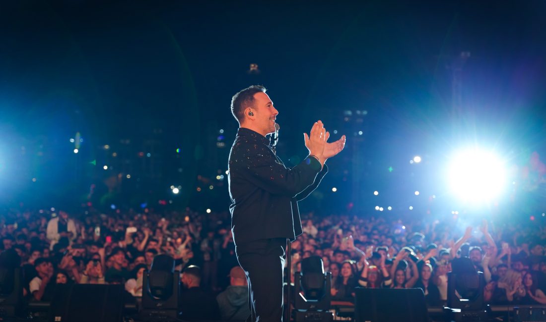 T.C. Kültür ve Turizm Bakanlığı tarafından bir yandan özgün kültürümüzü uluslararası