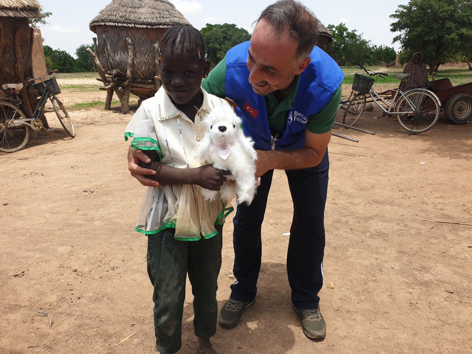 Deniz Feneri Derneği, 2025 yılı Kurban Bayramı organizasyonunu bu yıl “Kurban