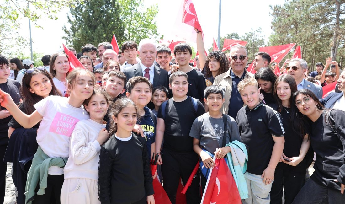 Sultangazi Belediyesi, İstanbul Valiliği’nin “Spor Şehri İstanbul” Projesi kapsamında düzenlenen