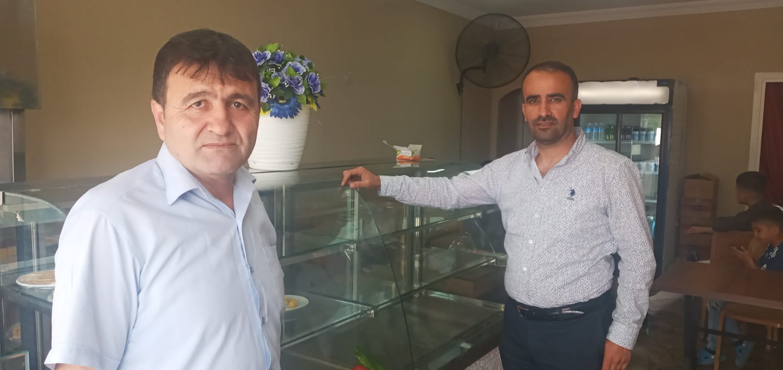 Arnavutköy’de hem damaklara hem gönüllere hitap eden yepyeni bir mekân