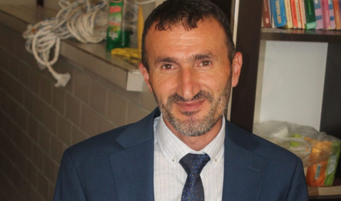 Zonguldak Merkez Karapınar Köyü, bu yıl da birlik ve beraberliğin