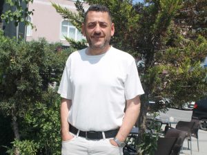 Kastamonu Doğanyurt Turizm ve Kalkındırma Derneği Başkanı Yılmaz Ünlü, geleneksel