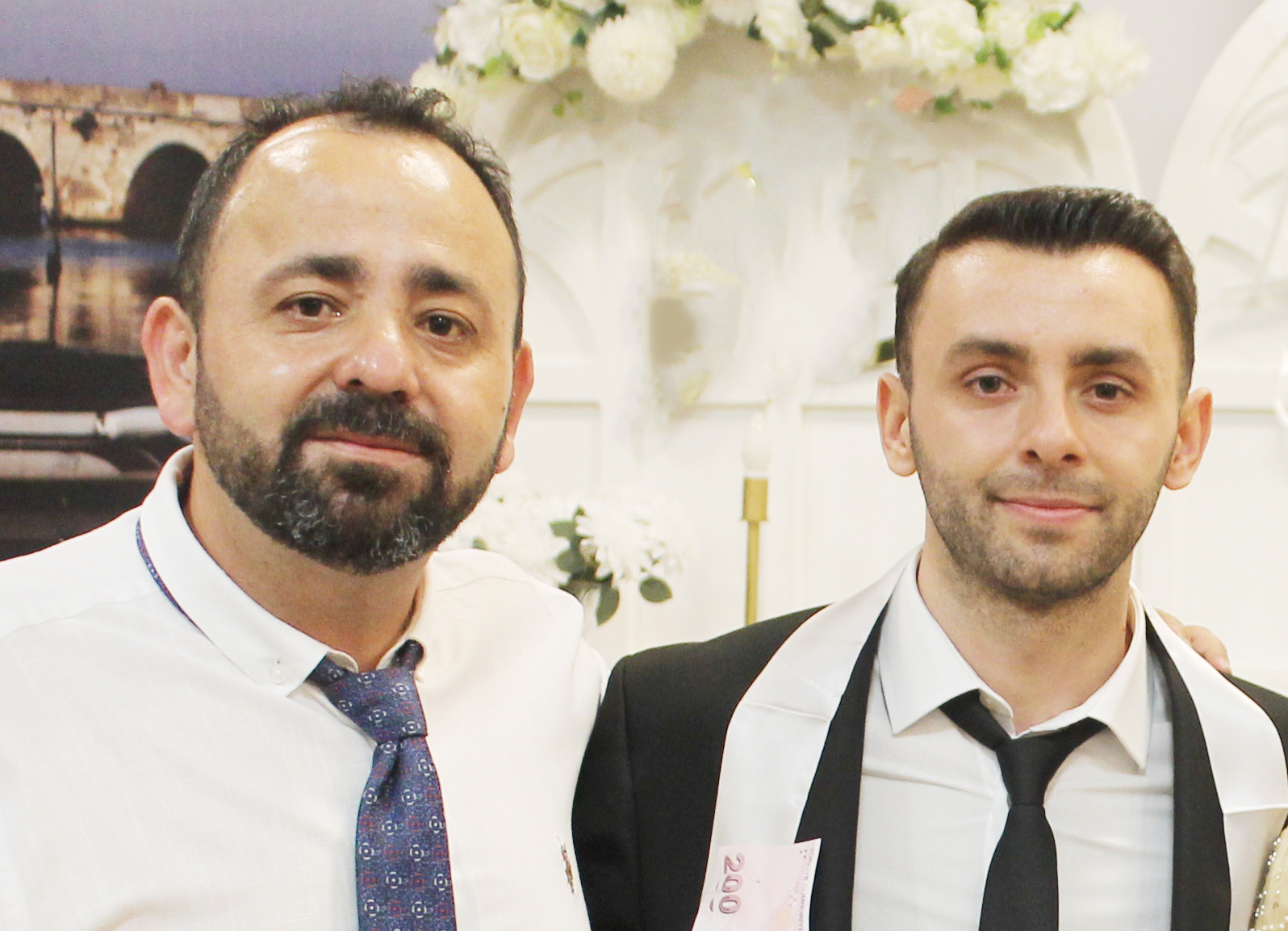 İstanbul, geçtiğimiz günlerde Batı Karadeniz rüzgârının estiği özel bir geceye