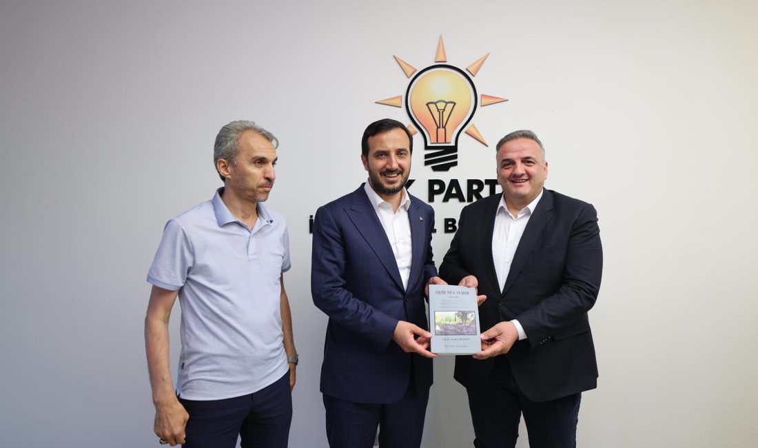 Zonguldak Dernekleri Federasyonu (ZONDEF), kentin tarihine ışık tutan önemli bir
