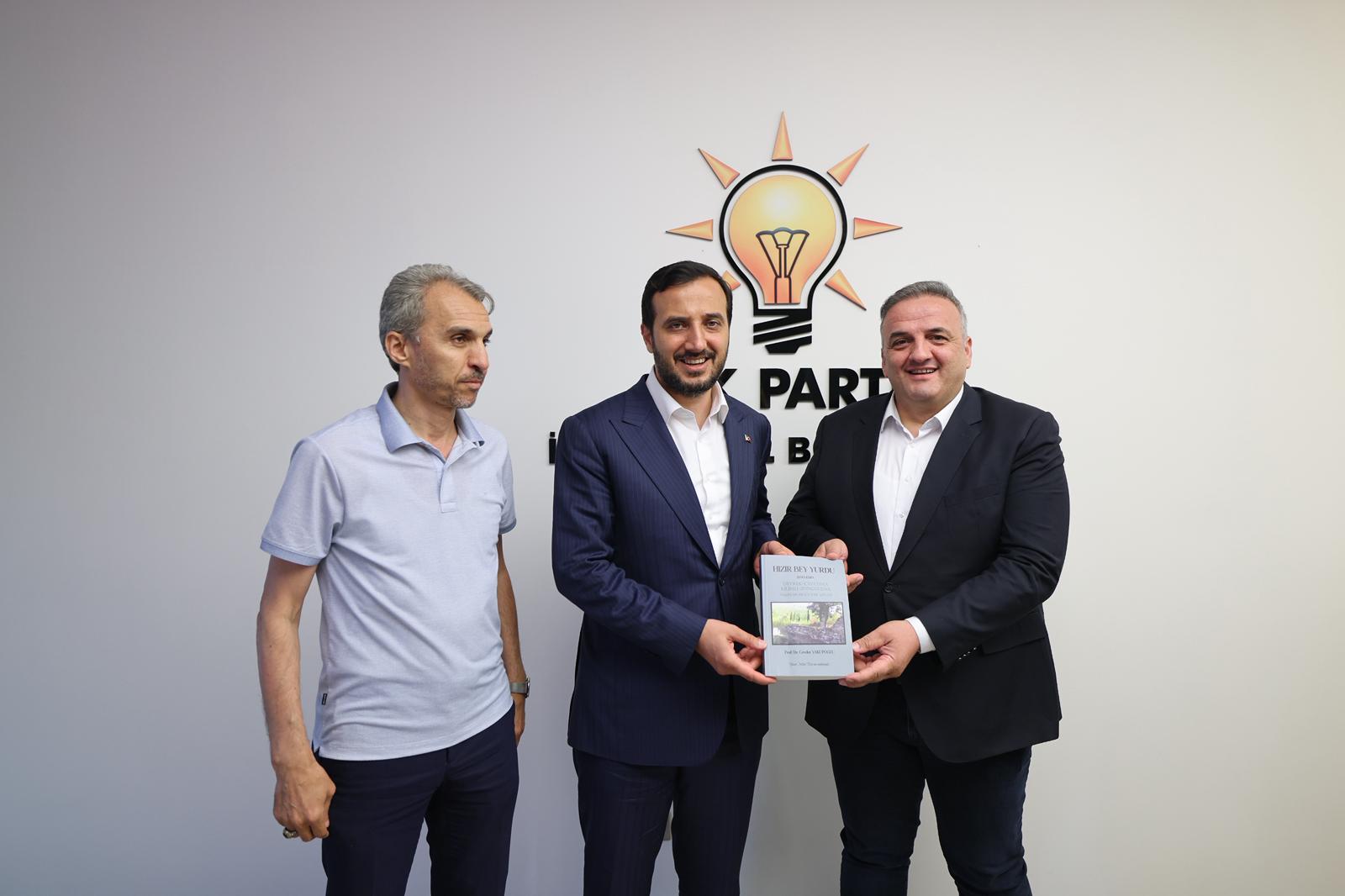 Zonguldak Dernekleri Federasyonu (ZONDEF), kentin tarihine ışık tutan önemli bir