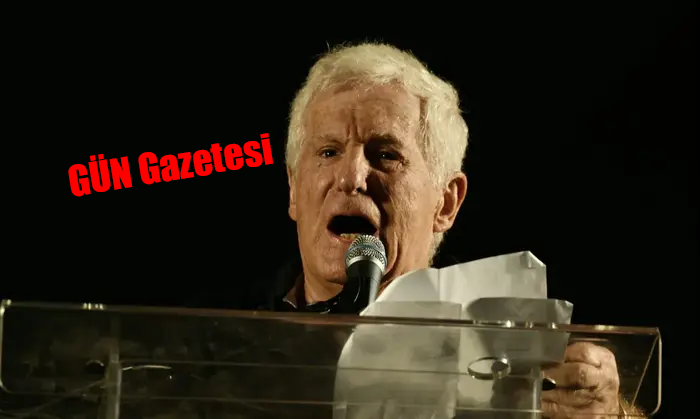 İsrail’in önde gelen haber sitelerinden Walla.co.il’e konuşan Emekli Tümgeneral Amiram