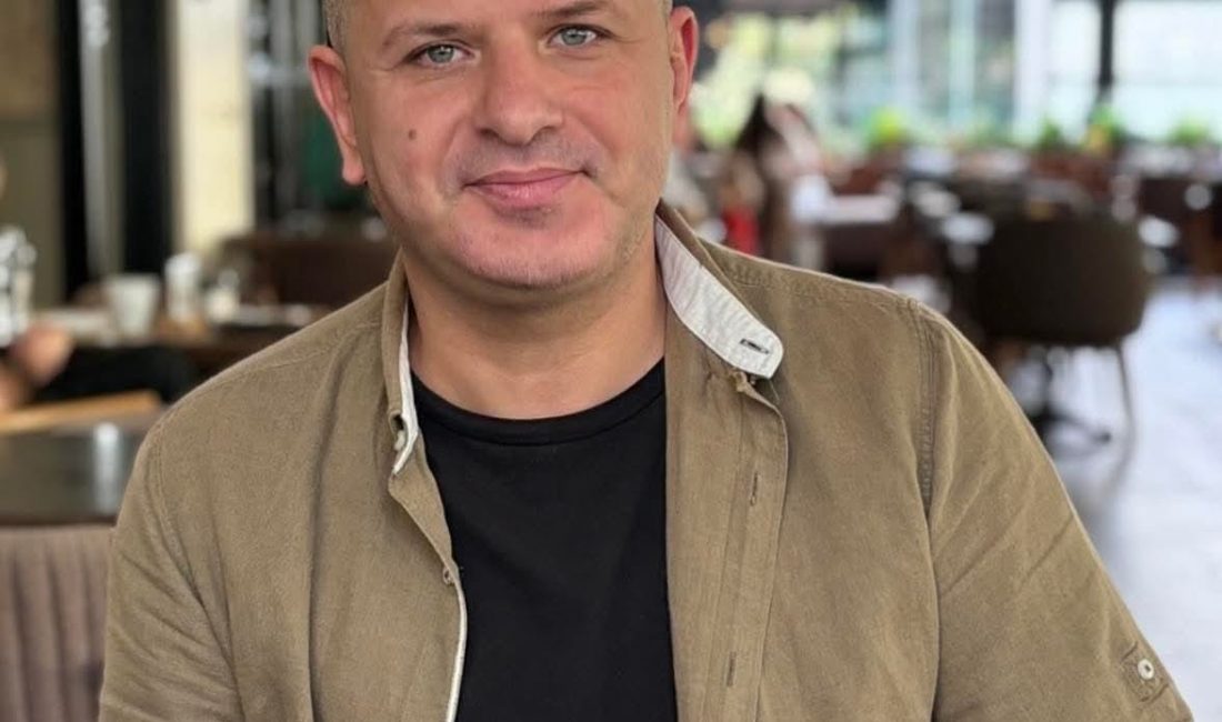 Pamukkale Üniversitesi bünyesinde görev yapan, Düzce’nin yetiştirdiği değerli akademisyen Prof.