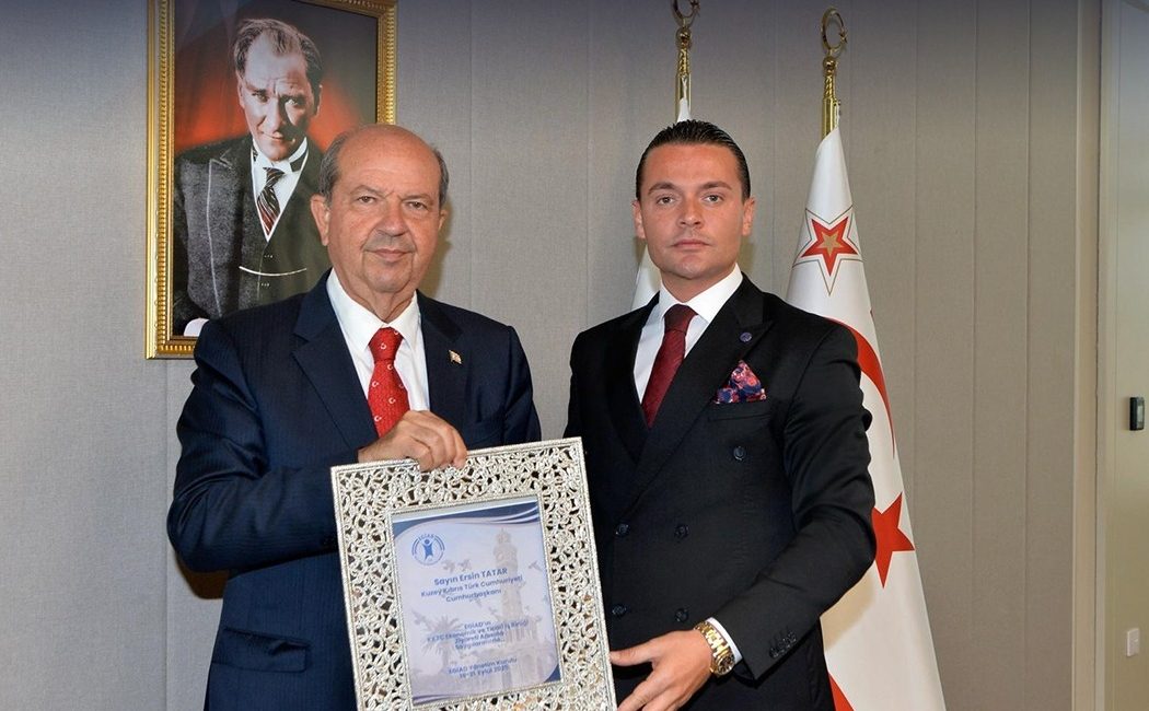 Türkiye ile Kuzey Kıbrıs Türk Cumhuriyeti (KKTC) arasındaki ekonomik ve