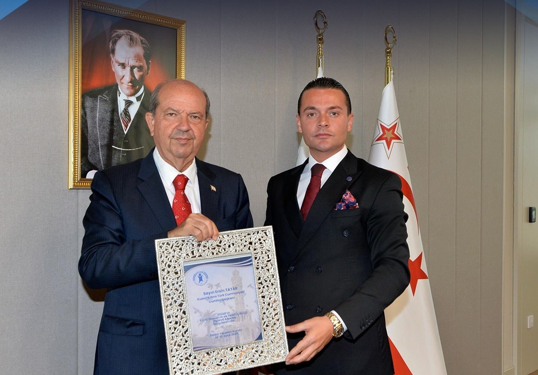 Türkiye ile Kuzey Kıbrıs Türk Cumhuriyeti (KKTC) arasındaki ekonomik ve