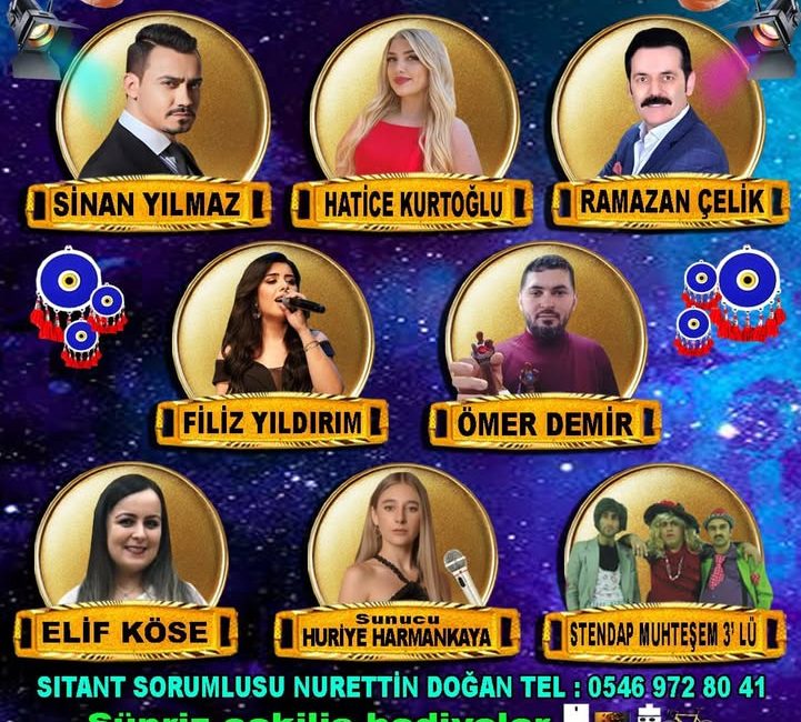 Gölormanı Köyü, 12-13-14 Eylül’de yapılacak festivalle kültür, sanat ve eğlencenin