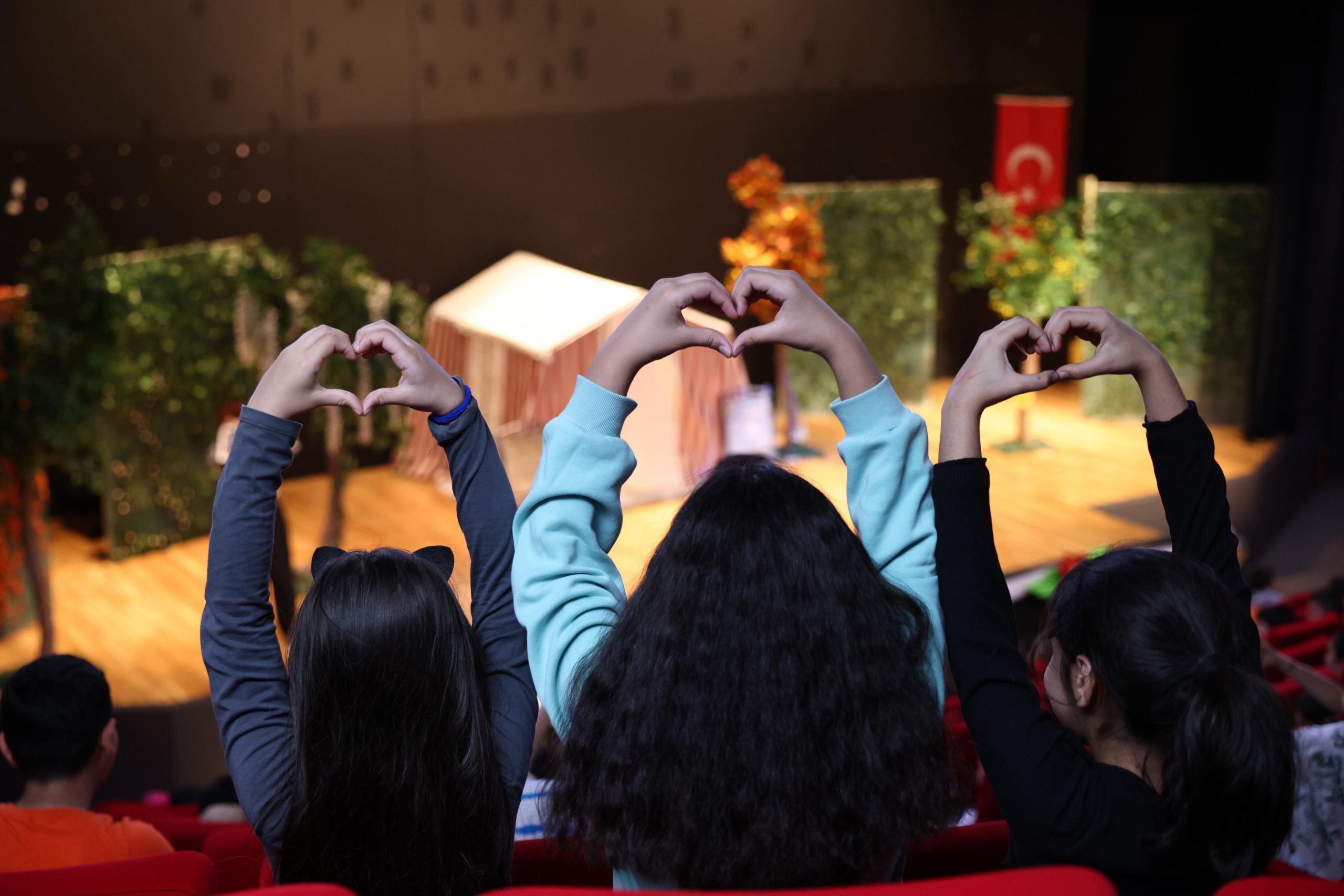 Türkiye’nin enerji dönüşümüne öncülük eden Enerjisa Enerji, 15. yılını kutladığı