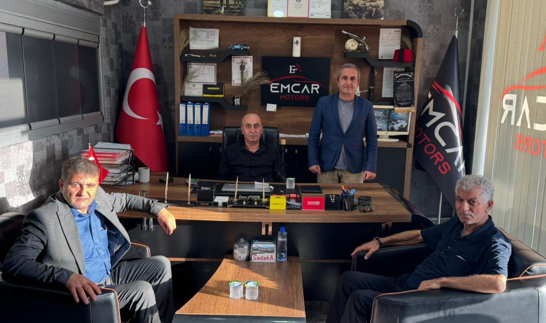 Adak Medya Yayıncılık yöneticisi, Gün gazetesi imtaz sahibi Alahattin Adak