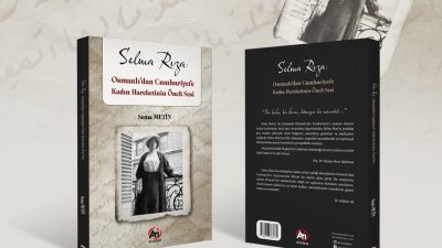 Osmanlı’nın ilk Müslüman kadın gazetecisi, Paris’te Jön Türklerle birlikte mücadele