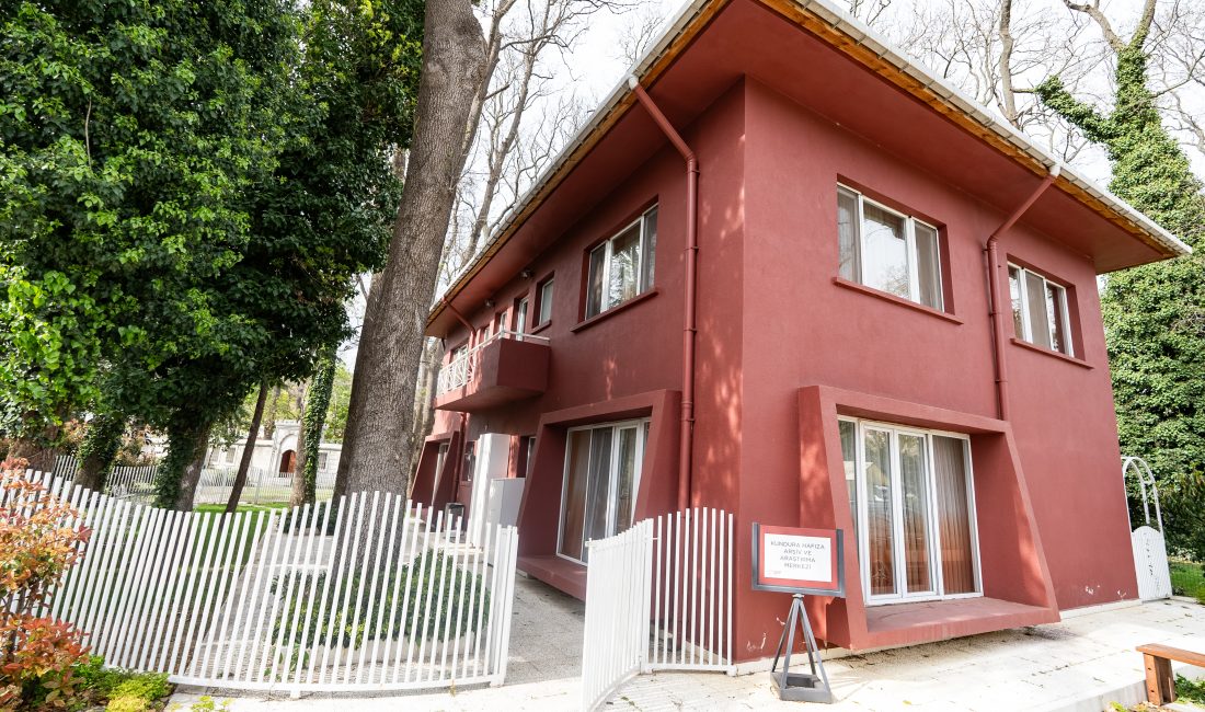 Cumhuriyet’in 102. yılında, Türkiye’nin sanayileşme tarihinin önemli tanıklarından biri olan Beykoz