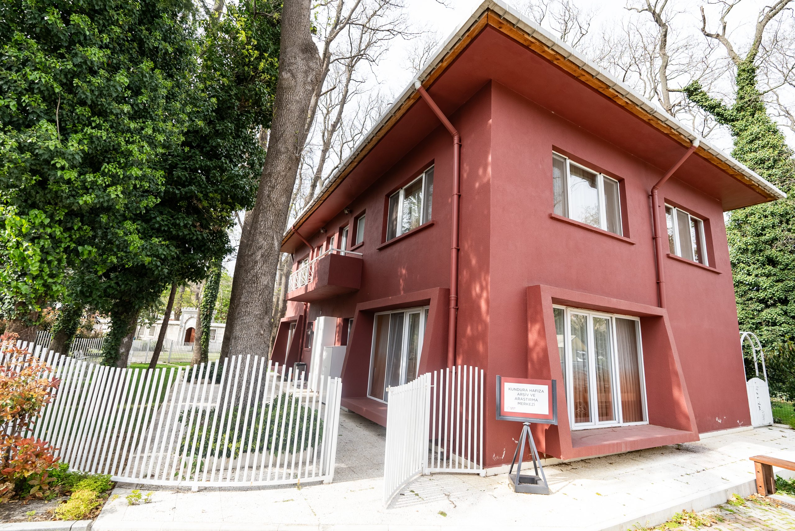 Cumhuriyet’in 102. yılında, Türkiye’nin sanayileşme tarihinin önemli tanıklarından biri olan Beykoz