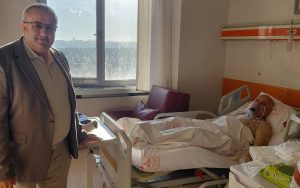 Esenyurt Kastamonu İnebolulular Derneği, insanlık ve dayanışma adına örnek bir