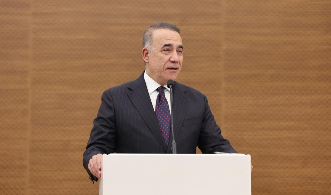 Sultangazi Belediye Meclisi, 2026 Mali Yılı Bütçesi için toplandı.  Oturumda