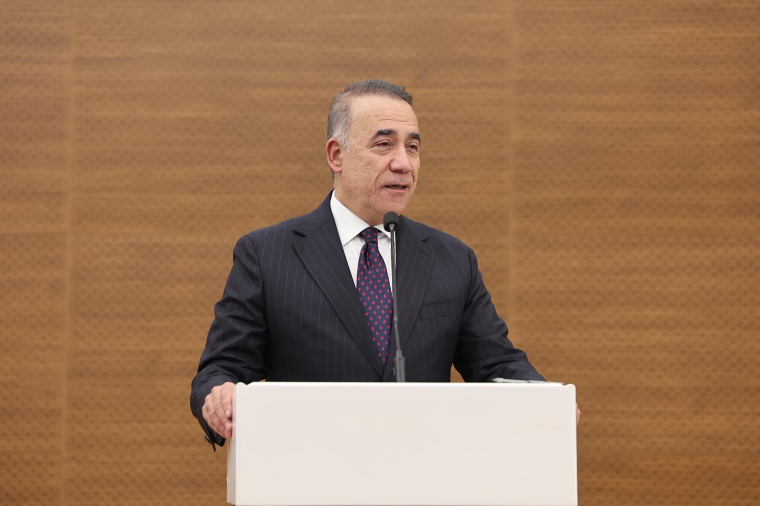 Sultangazi Belediye Meclisi, 2026 Mali Yılı Bütçesi için toplandı.  Oturumda