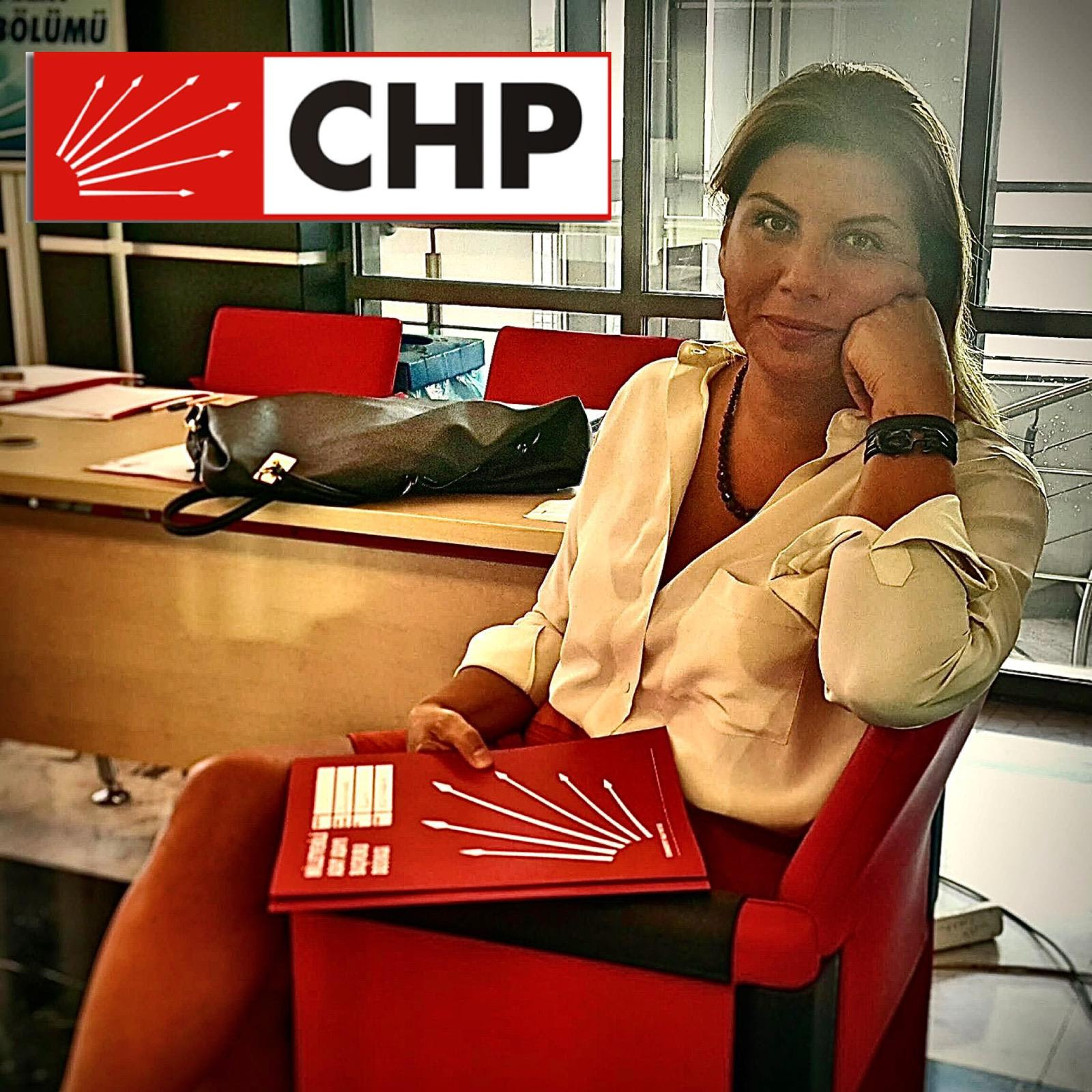 Cumhuriyet Halk Partisi (CHP) Zonguldak 39. Olağan İl Kongresi, bir