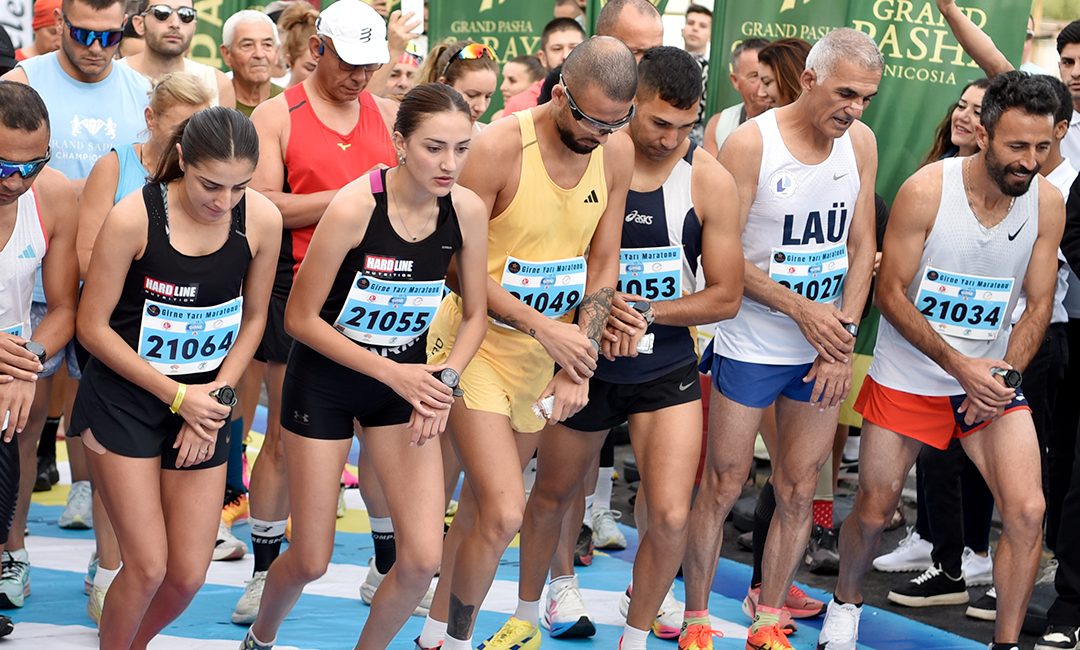 Kuzey Kıbrıs’ın en anlamlı spor etkinliklerinden biri haline gelen Girne