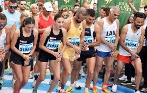 Kuzey Kıbrıs’ın en anlamlı spor etkinliklerinden biri haline gelen Girne