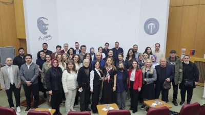 Her yıl Kasım ayı “Radyasyon Onkolojisi Farkındalık Ayı”, 25 Kasım