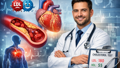 Kalp ve damar hastalıkları, dünyada ve Türkiye’de ölümlerin başlıca nedenleri