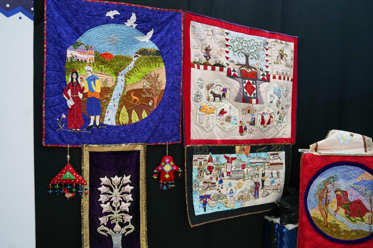 Kültür ve Turizm Bakanlığı’nın katkılarıyla; Rize Valiliği, Rize Belediyesi ve