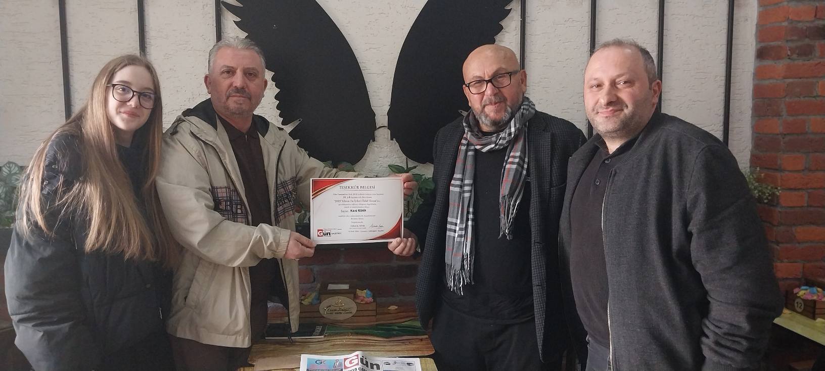 Aşkı, hasreti ve hayatın acı gerçeklerini dizelere taşıyan Kastamonulu Hasan