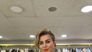 Ordu’da küçük bir butik olarak yola çıkan Changebyfatos, özellikle büyük beden