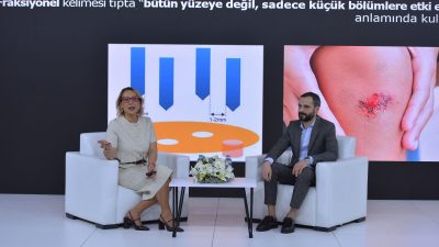 26–29 Mart tarihleri arasında düzenlenen Güzellik & Bakım İstanbul Fuarı,