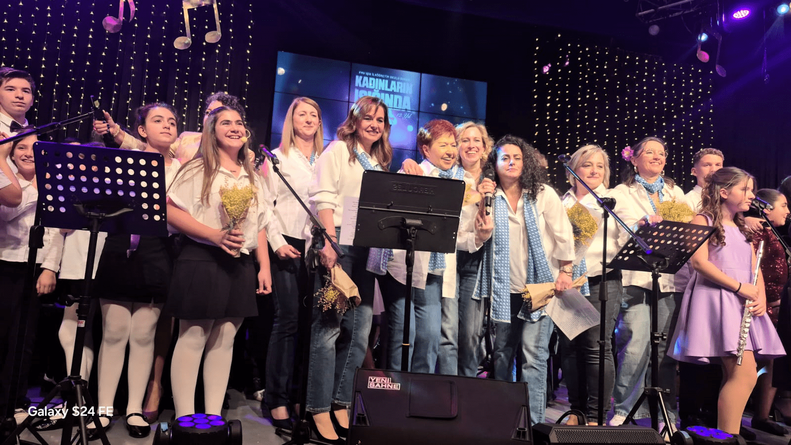 Küresel gelişmelerin gündemi belirlediği bir dönemde, umut veren buluşmaların değeri