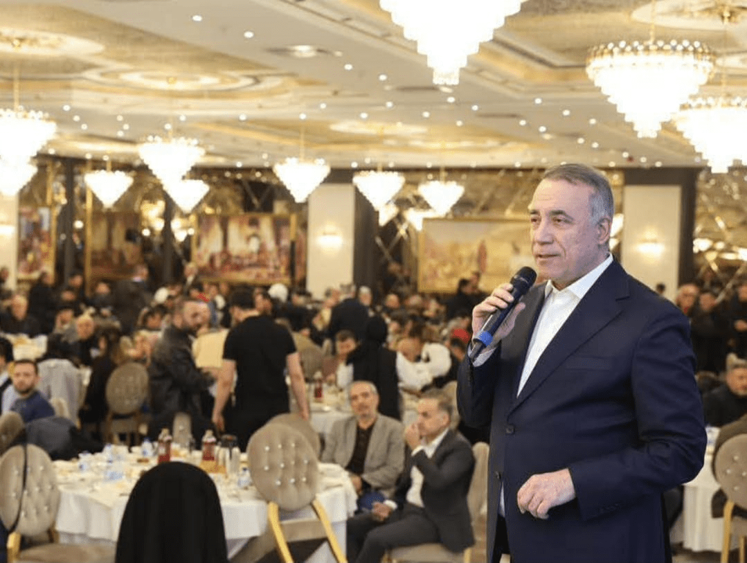 Sultangazi Belediyesi, Ramazan ayının manevi atmosferini yaşatmak ve ilçedeki sivil