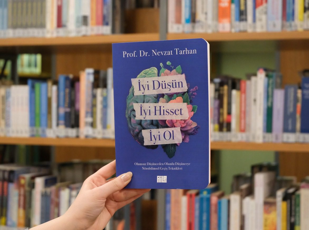 Psikolojiden aileye, tasavvuftan nörobilime kadar pek çok alanda kaleme aldığı
