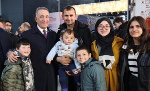 Rahmet, bereket ve mağfiret ayı olan On Bir Ayın Sultanı